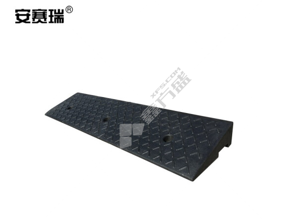 安赛瑞 310951 橡塑路斜坡垫