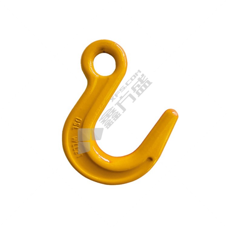 沪工 大开口钩 8T