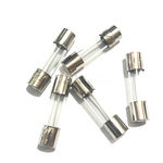 立特 玻璃管保险丝 6*30mm 6A