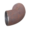 京固 焊接优质冲压弯头1.5D 18-89 φ38*2.5mm