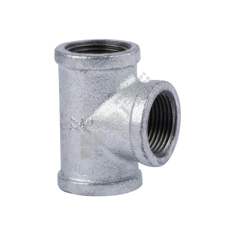 金天和 普标玛钢三通 DN40