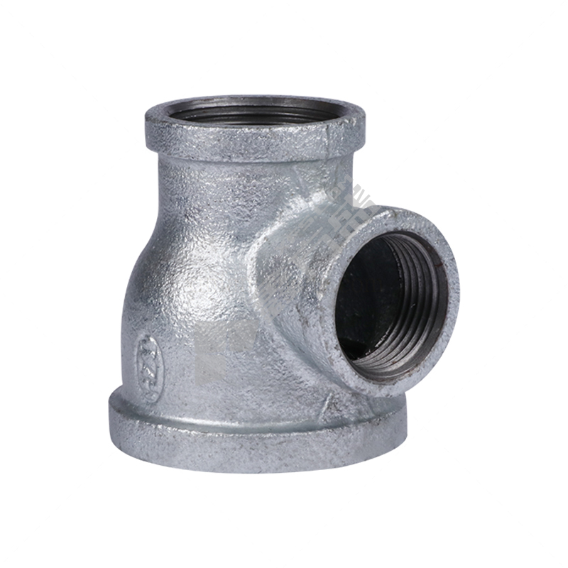 金天和 普标玛钢三变四通