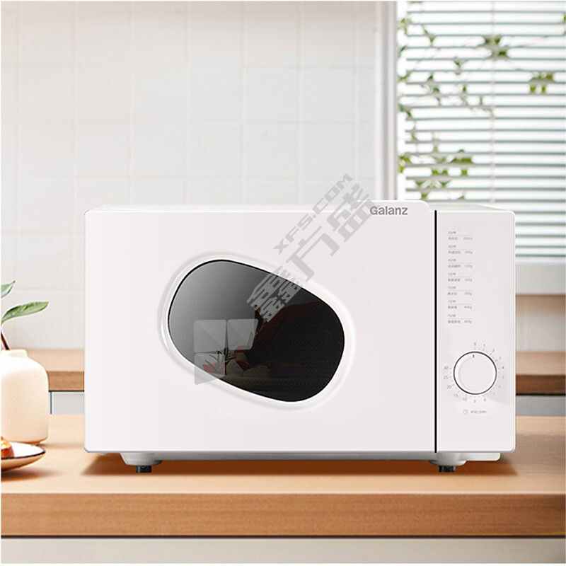 格兰仕 P70F20N1P-PE(W0) 微波炉 微波功率700W 容量20L