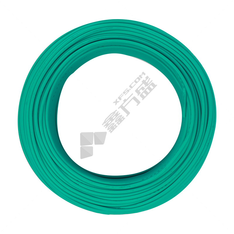 慧远 BV塑铜线  95m/盘