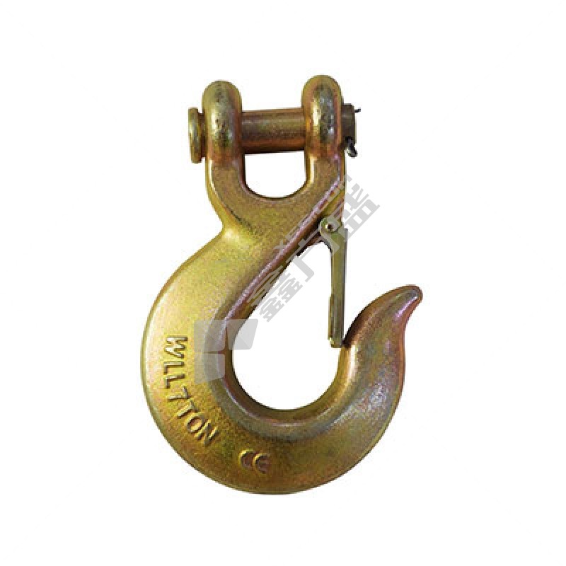 轶鹰 羊角钩电子称用