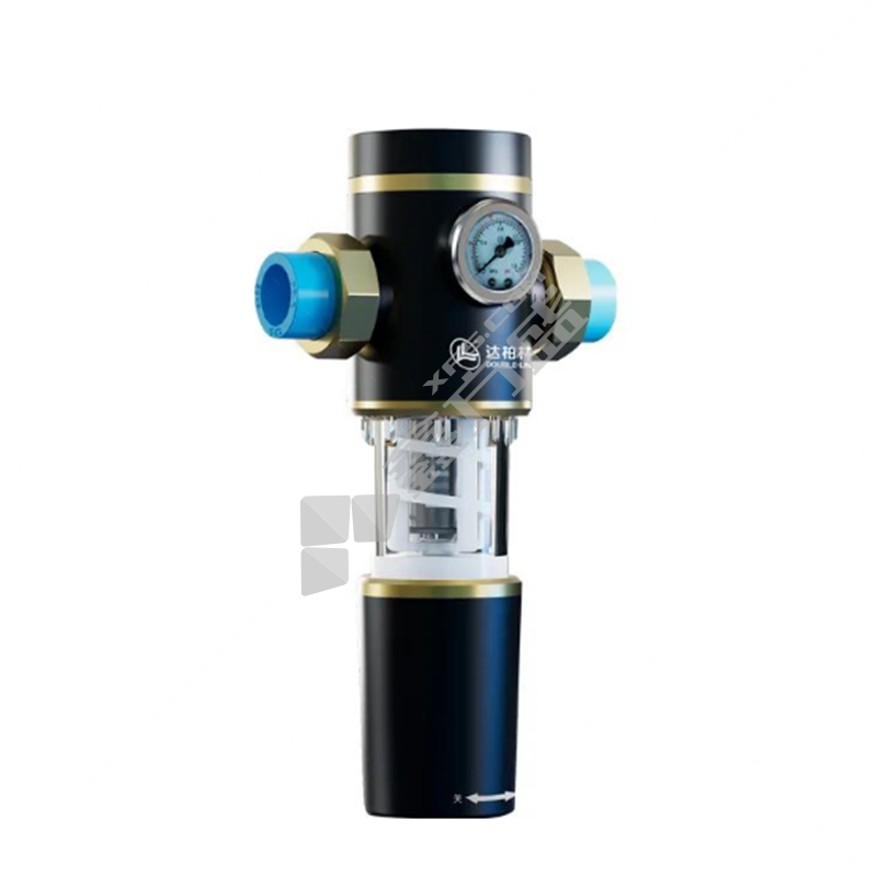 Dablin pre-filter DL5106