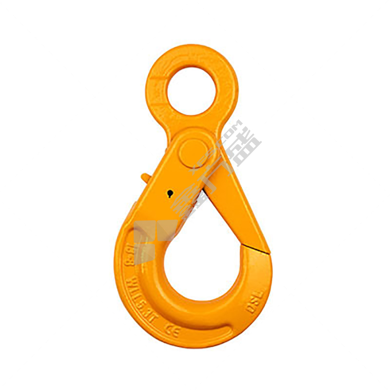 沪工 眼型安全钩