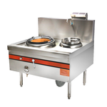 满森 SDW-D66 单头燃气炒灶 SDW-D66