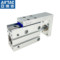 亚德客 HLH系列气缸 HLH10X10S
