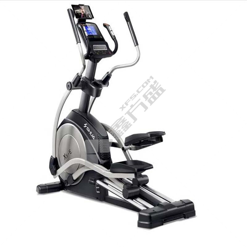 舒华 SH-B6500E 前驱椭圆机 SH-B6500E