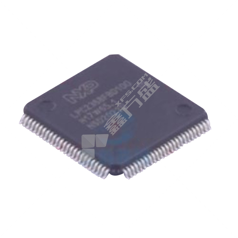 恩智浦 模拟信号开发模块 LPC2368