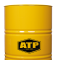 ATP 特级抗微点蚀工业齿轮油 GG  320# 208L/桶