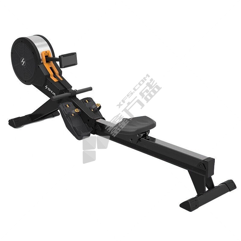 舒华 SH-R8800 商用划船器 2415*545*840mm