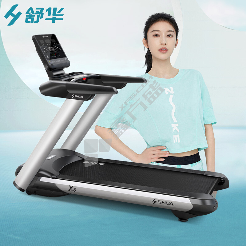 舒华 SH-T6500 跑步机 SH-T6500