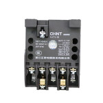 正泰 CHNT 交流接触器 CJT1系列 CJT1-40 220V