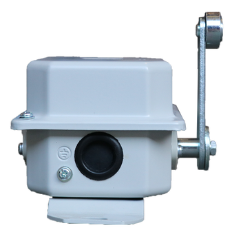 正泰 行程开关YBLX-10/11型 YBLX-10/11