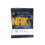 NAK 骨架油封 TC系列 NBR 外径 62-66 45mm 62mm 10mm