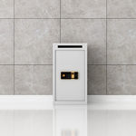 臻远 ZY-DXG-06 文件待销柜 500*550*750mm 灰色 ZY-DXG-06