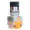 正泰 CHNT 按钮开关NP4-11X/21型 NP4-11X/21 黑