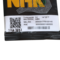 NAK 骨架油封 TC系列 NBR外径24-28.58 130mm 160mm 13mm