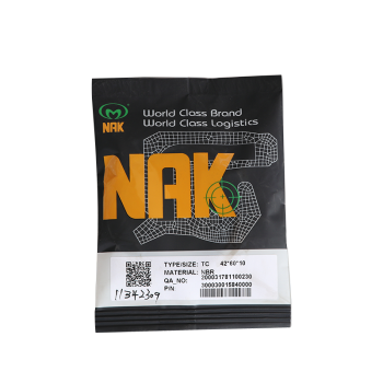 NAK 骨架油封 TC系列 NBR 外径 172-250 150mm 180mm 12mm