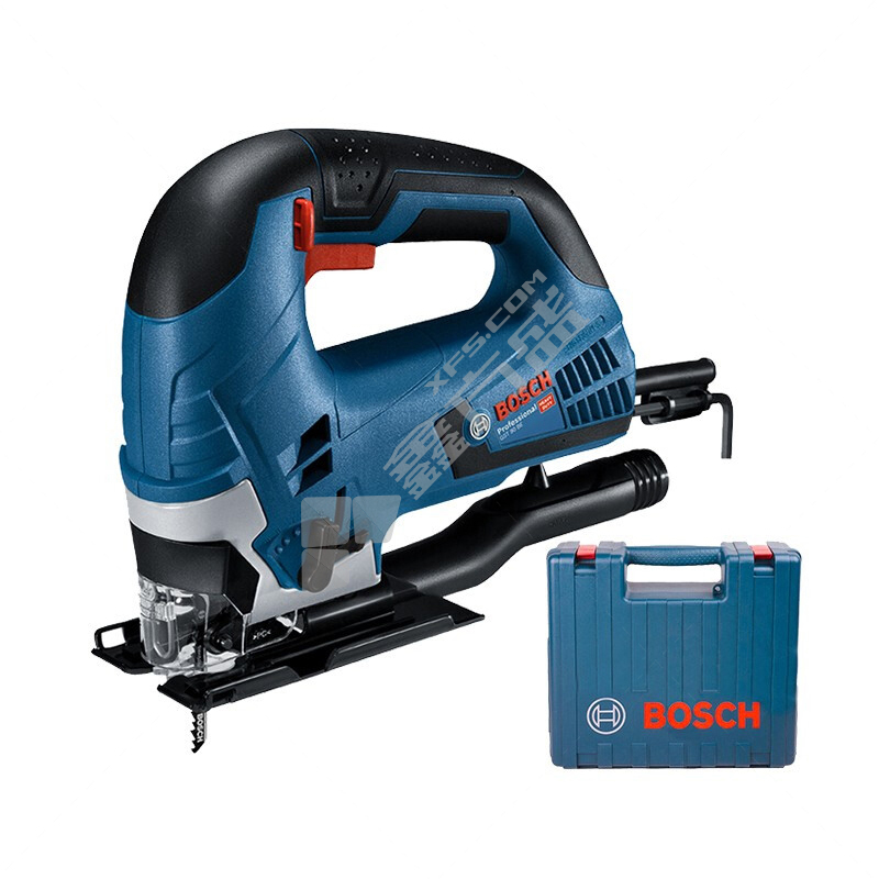 博世Bosch 曲线锯GST系列 GST 90 BE 650W 060158F080