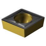 山特 镗孔刀片 CCMT09T304