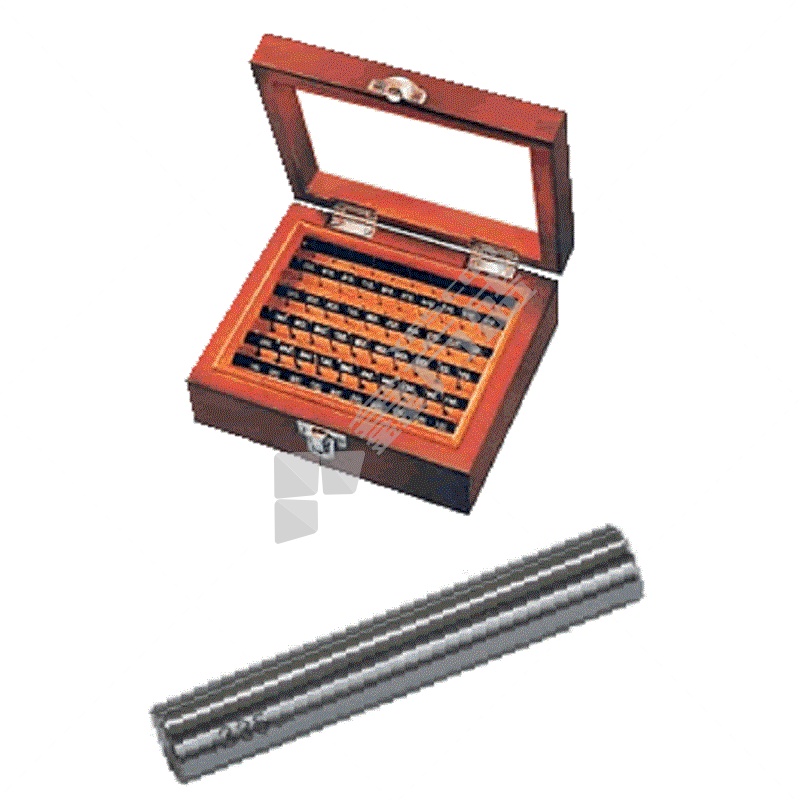 哈量 针式塞规 0.5-1_±0.002