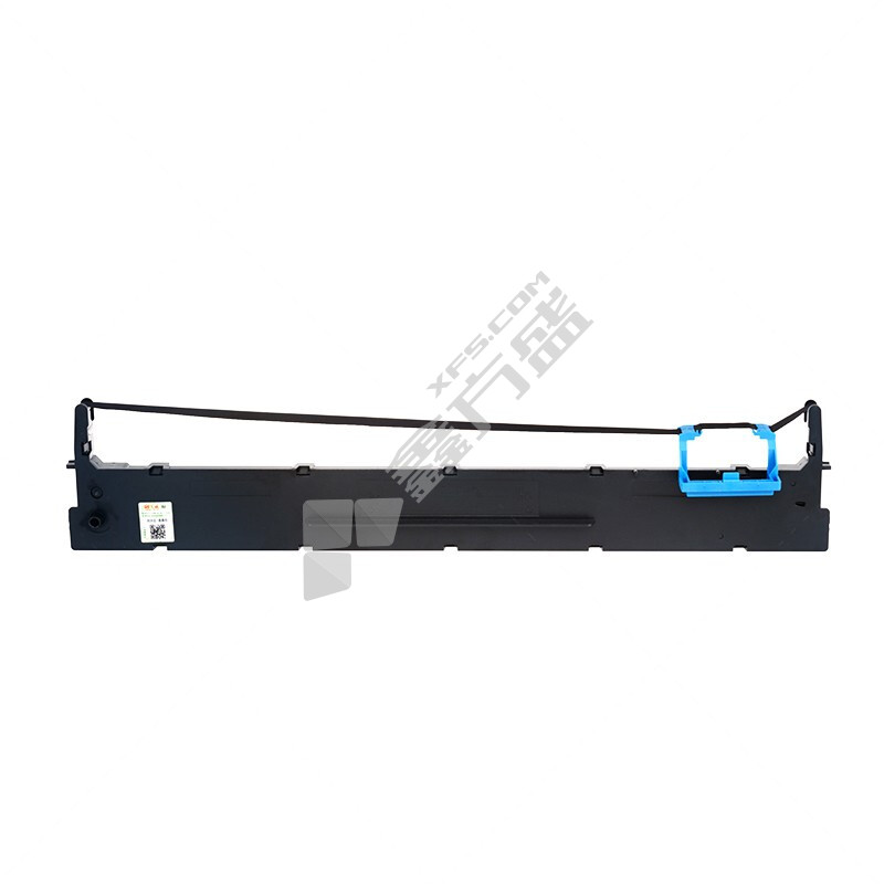 天威 PR色带 B/适用于DASCOM-DS3200H-21m,12.7mm-黑左扭架 B/适用于DASCOM-DS3200H-21m,12.7mm-黑左扭架 黑色 色带