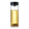 希诺 XN-6072 单层玻璃杯 黑色 520ml XN-6072