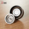 希诺 XN-6072 单层玻璃杯 黑色 520ml XN-6072