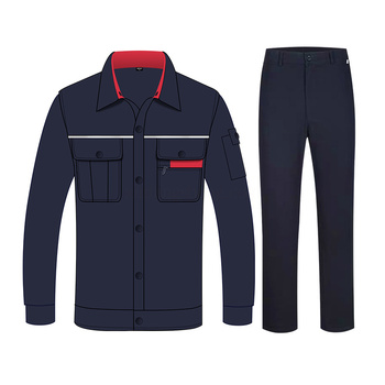 蓝装 9904 防静电工作服 165码 灰色