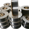 坤达 EF03-70特种药芯堆焊耐磨焊丝 EF03-70 1.6mm 15kg