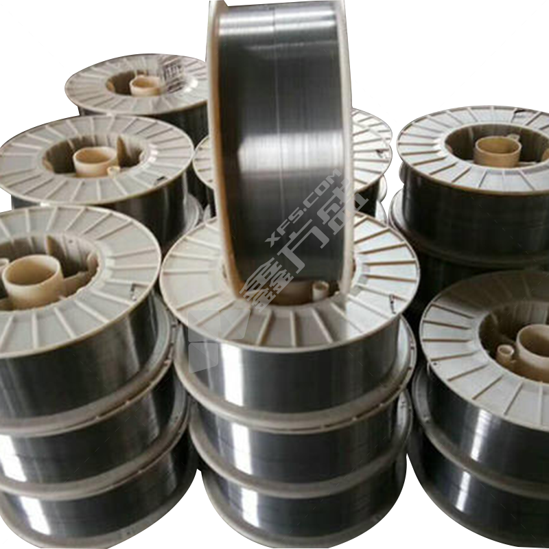坤达 EF03-70特种药芯堆焊耐磨焊丝 EF03-70 1.6mm 15kg