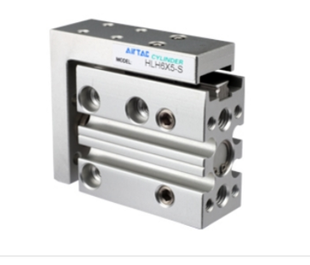 亚德客 HLH系列气缸 HLH10X50S
