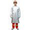 劳卫士 可防辐射热温度1000度隔热反穿衣 LWS-012-A 1.3米 银白