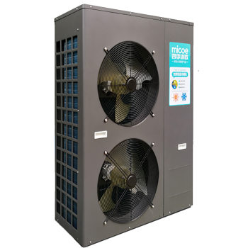 四季沐歌 KFDLN-024/MR1PN1B1 家用冷暖机 M空气能-爱家/6P/超低温/变频