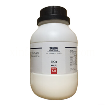 山冶 草酸钠 AR500g/瓶