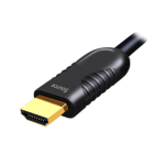 京网 光纤线 光纤HDMI线2.0加强版/20米