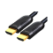 京网 光纤线 光纤HDMI线2.0加强版/20米