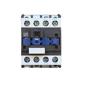 德力西DELIXI 交流接触器CJX2-2510 CJX2-2510  220V