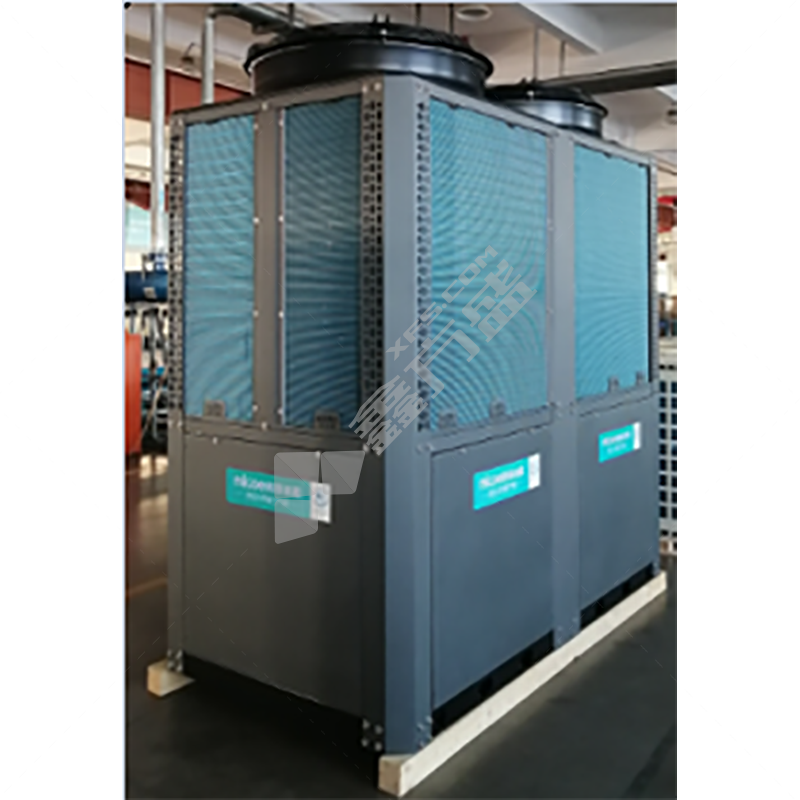 四季沐歌 DKFXRS-200/ⅡMR3N1A1商用热水机组 M空气能-热带风暴/50P/超低温