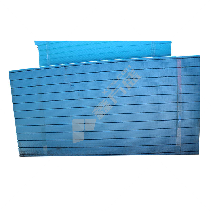 挤塑板 B1级 普通板