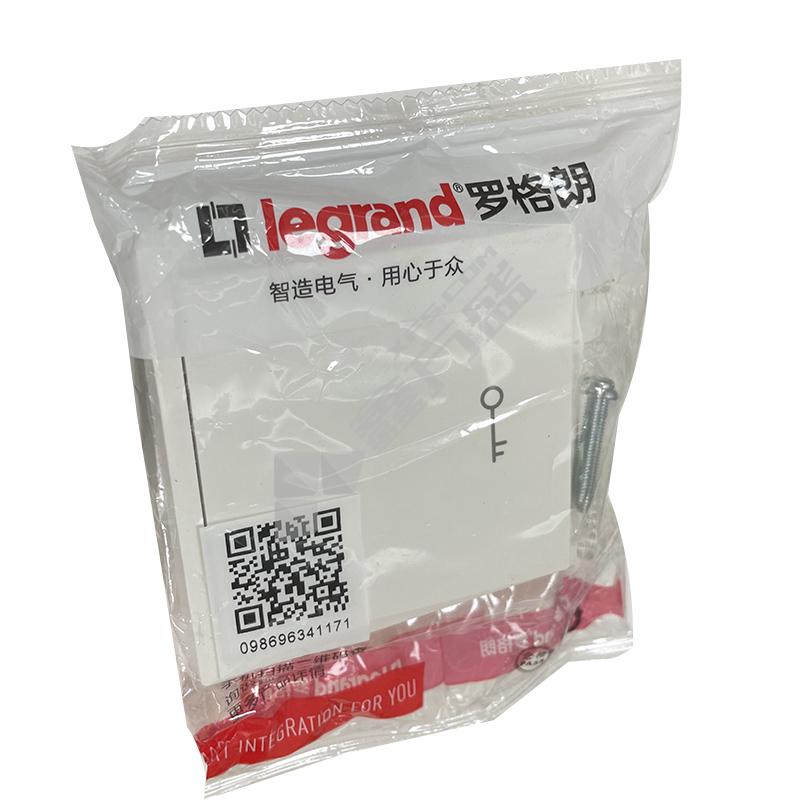 罗格朗LEGRAND 门禁开关 朗淳S