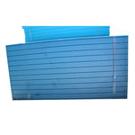 挤塑板B1级普通板 1.2m*0.6m*3cm 蓝色 B1