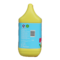 雕牌 高效洗洁精除菌N3 5kg