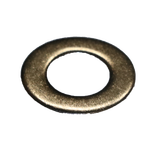 东明 DIN125 304不锈钢平垫 M16