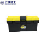长城精工 GREATWALL 塑料工具箱工具盒 360MM(14") 427001