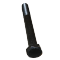 天宝 GB5782 8.8级外六角螺栓黑色半牙M22-M30 M27 130mm