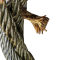 京固 钢丝绳套插花35cm 6股37丝 15mm 6m 每6米垂直承重2156kg